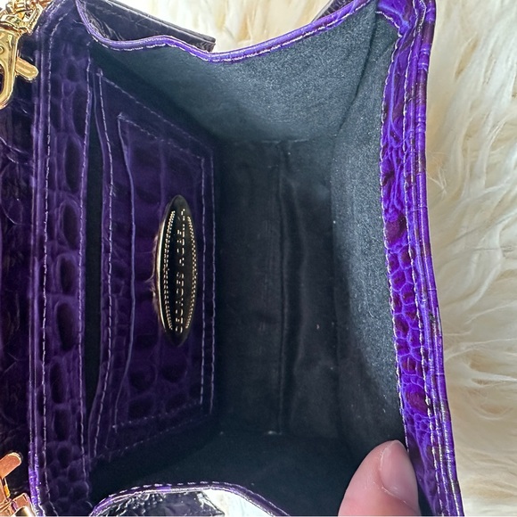 Georges Hobeika Leather Crossbody bag - Picture 9 of 9